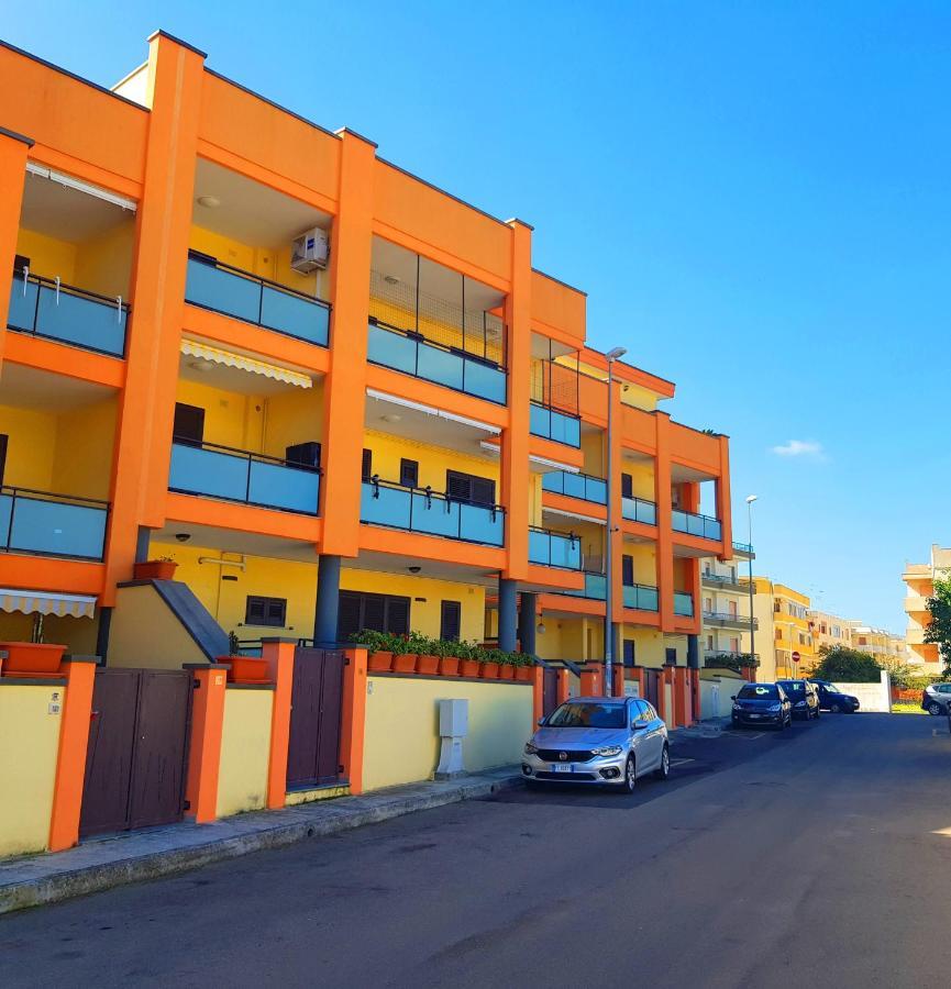 Ioniantravel Apartment *