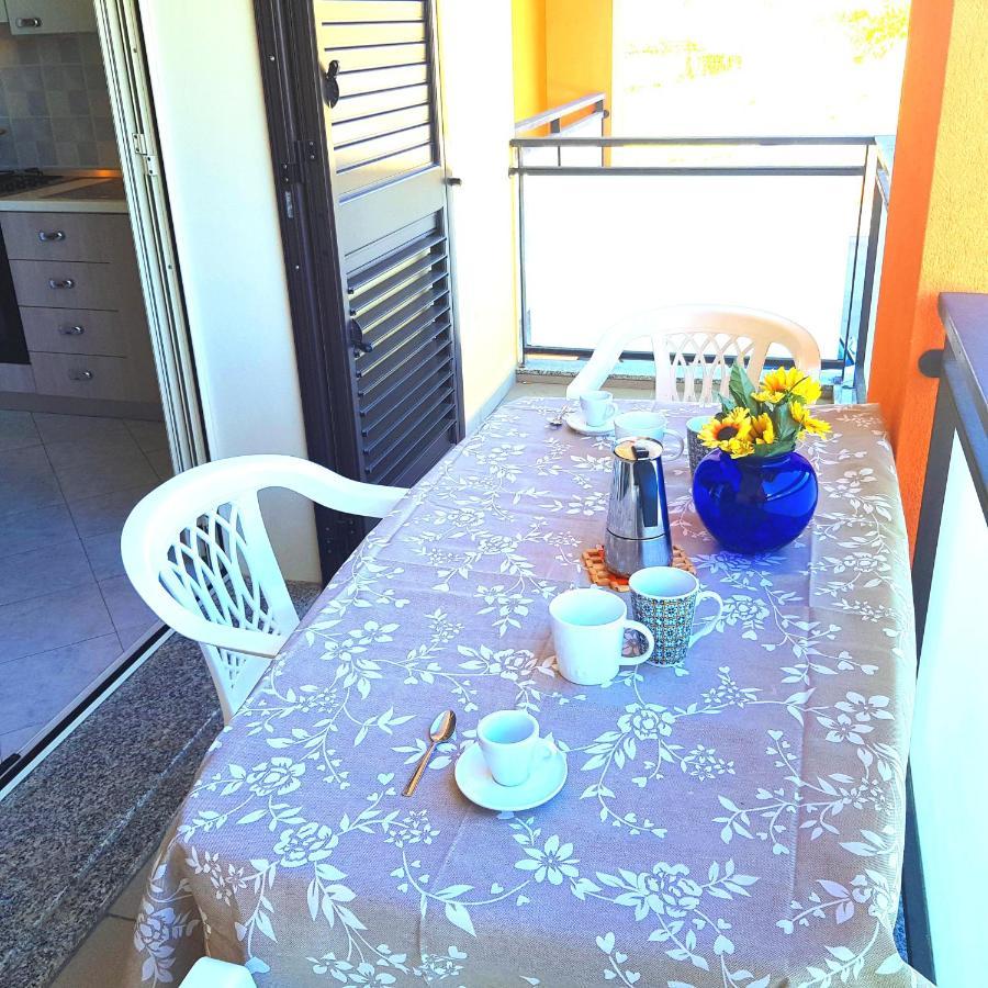 Apartment Ioniantravel Gallipoli