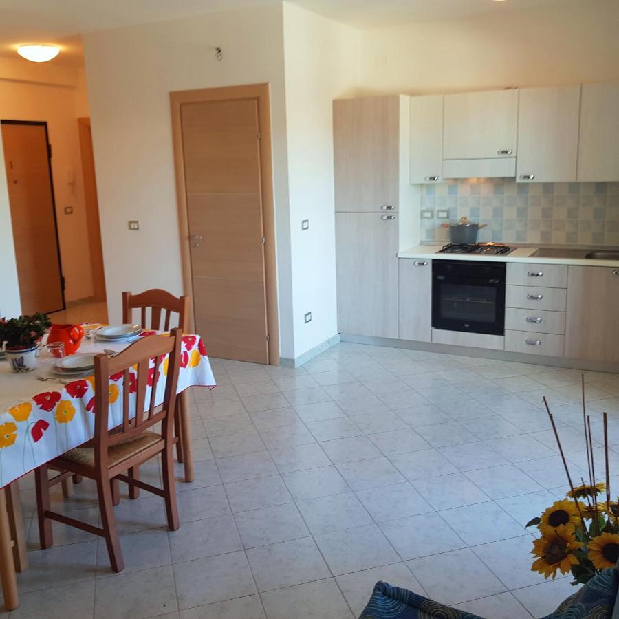 Ioniantravel Apartment *