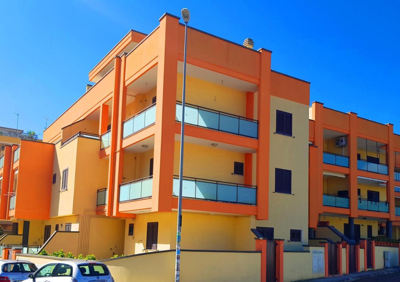 Apartment Ioniantravel