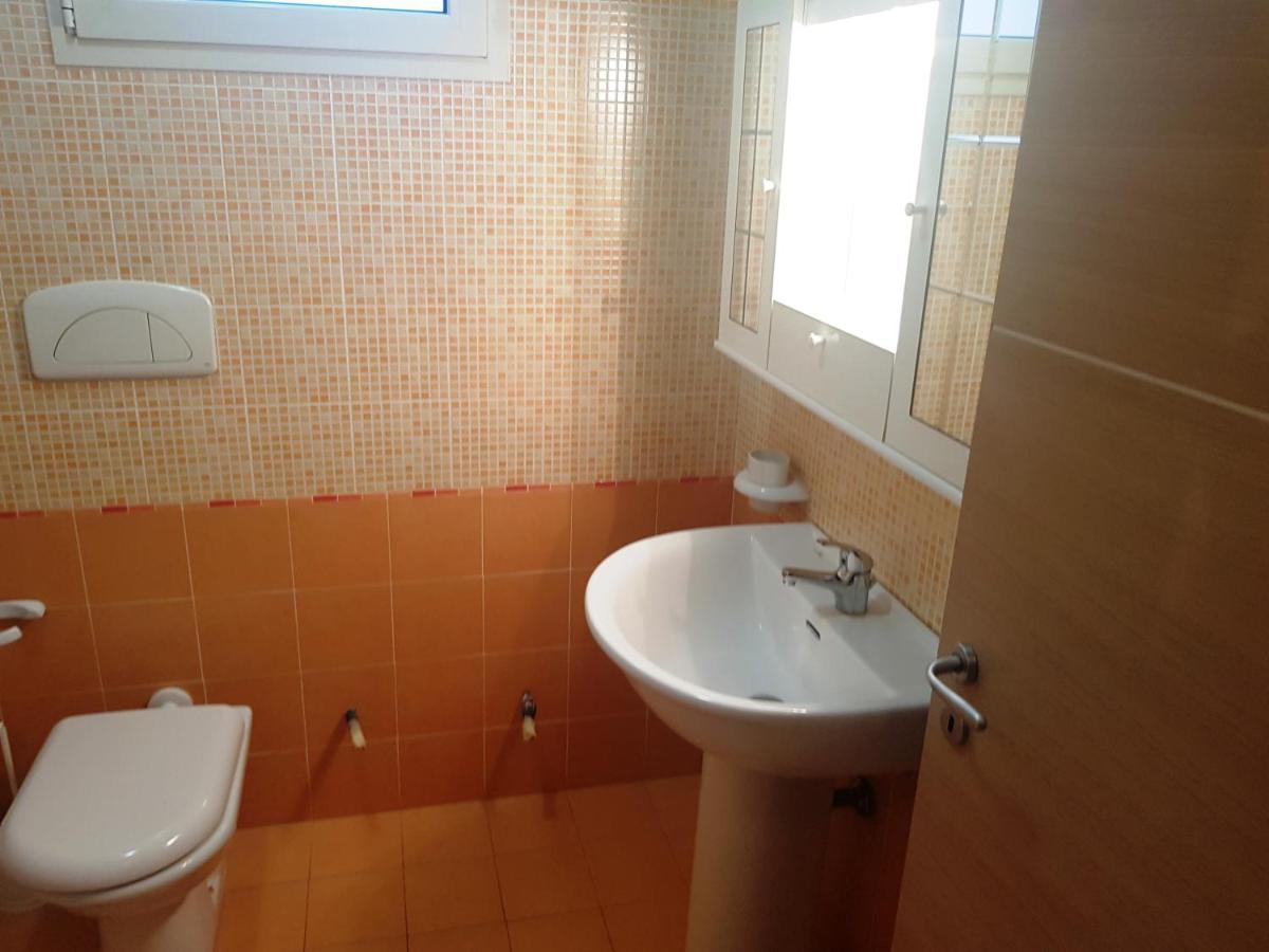 Apartment Ioniantravel *