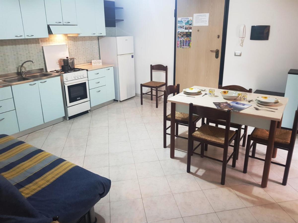 Apartment Ioniantravel Gallipoli