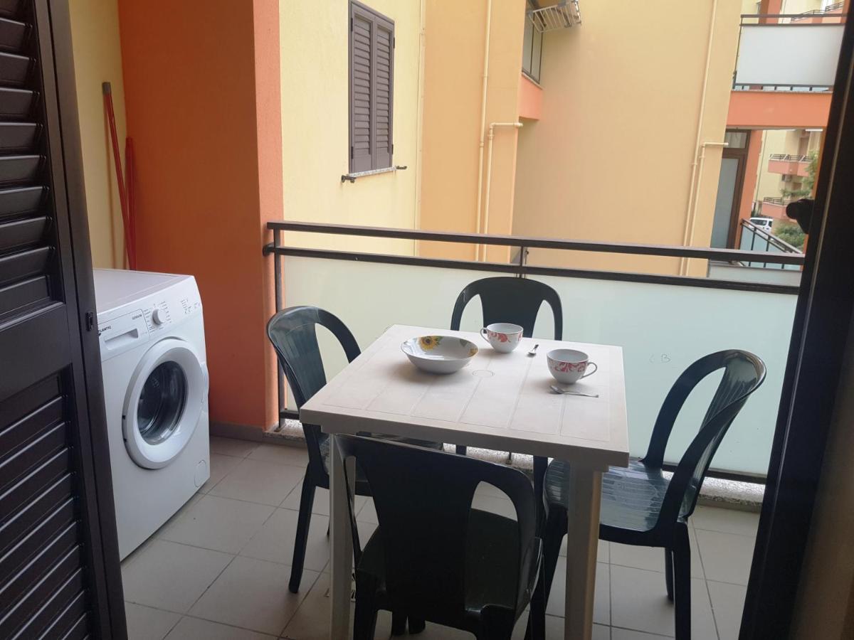 Ioniantravel Apartment Gallipoli