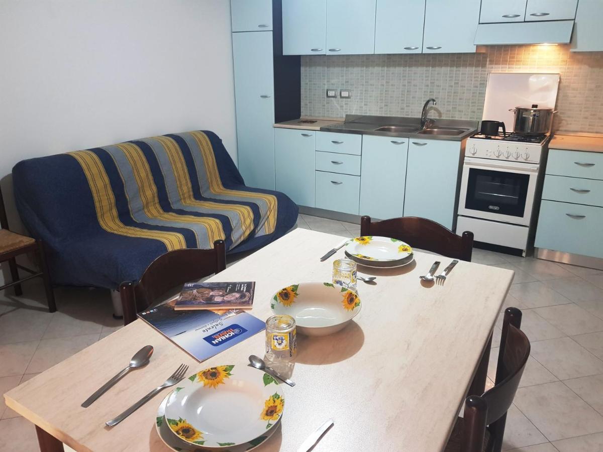 Apartment Ioniantravel Gallipoli