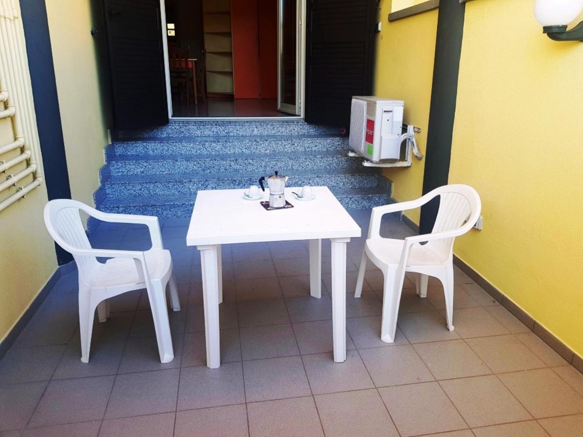 Ioniantravel Apartment