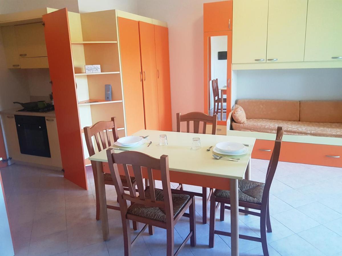 Apartment Ioniantravel *