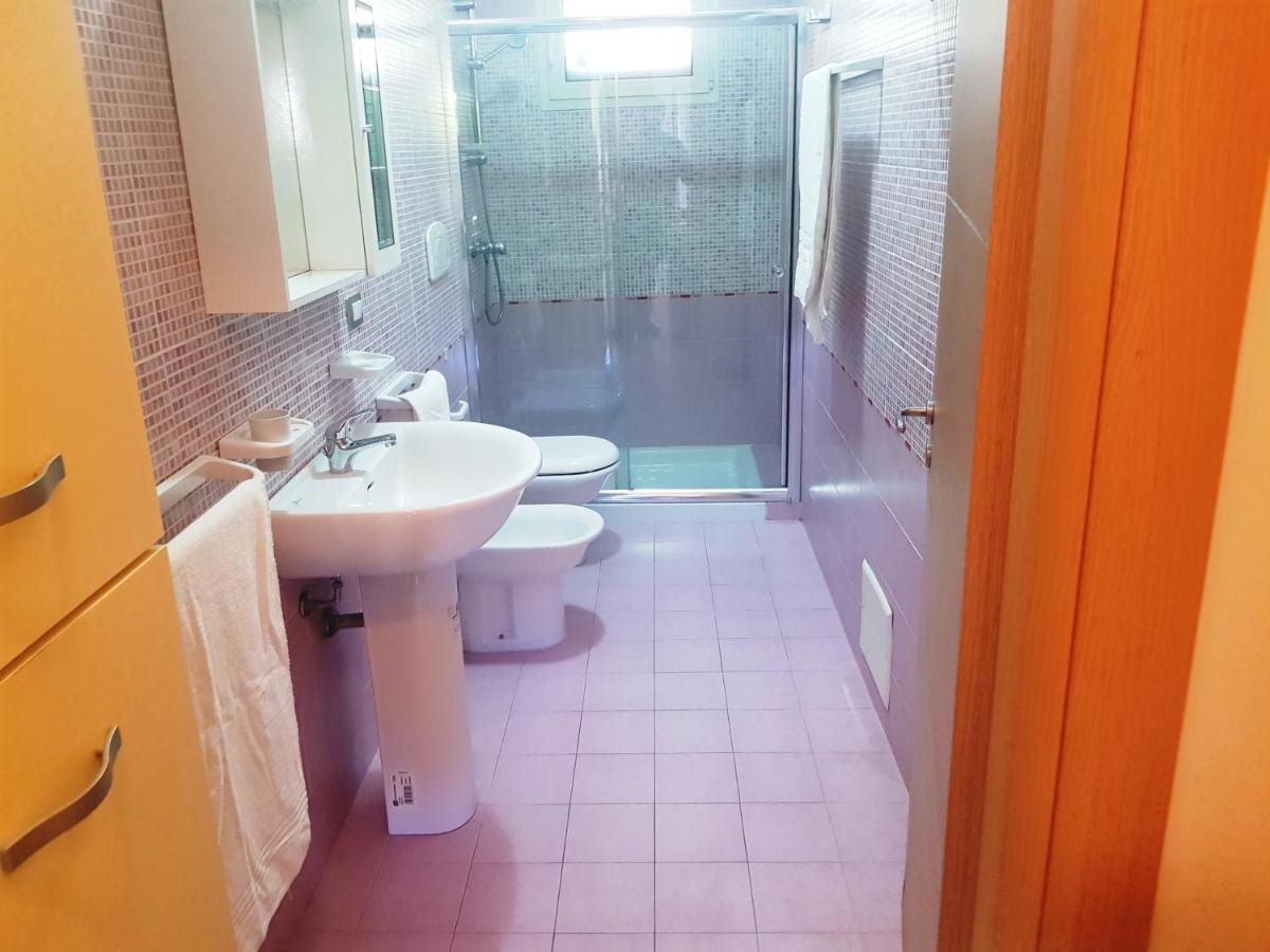 Apartment Ioniantravel