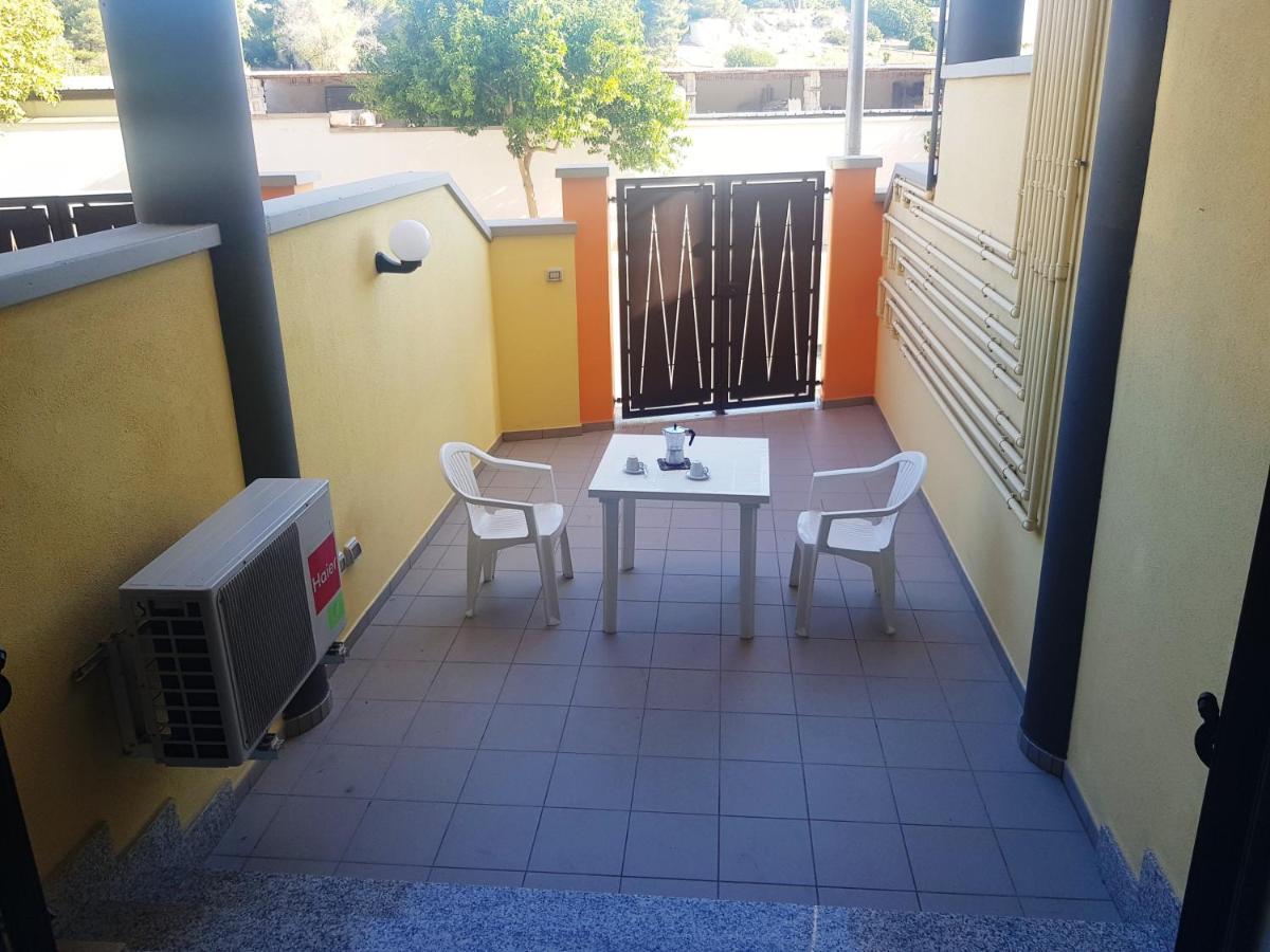Ioniantravel Apartment
