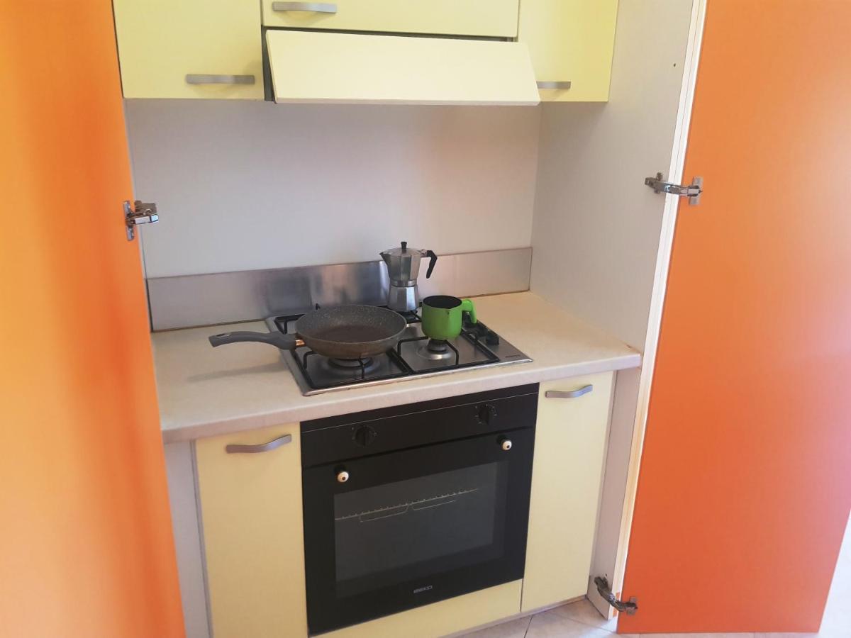 Apartment Ioniantravel Gallipoli
