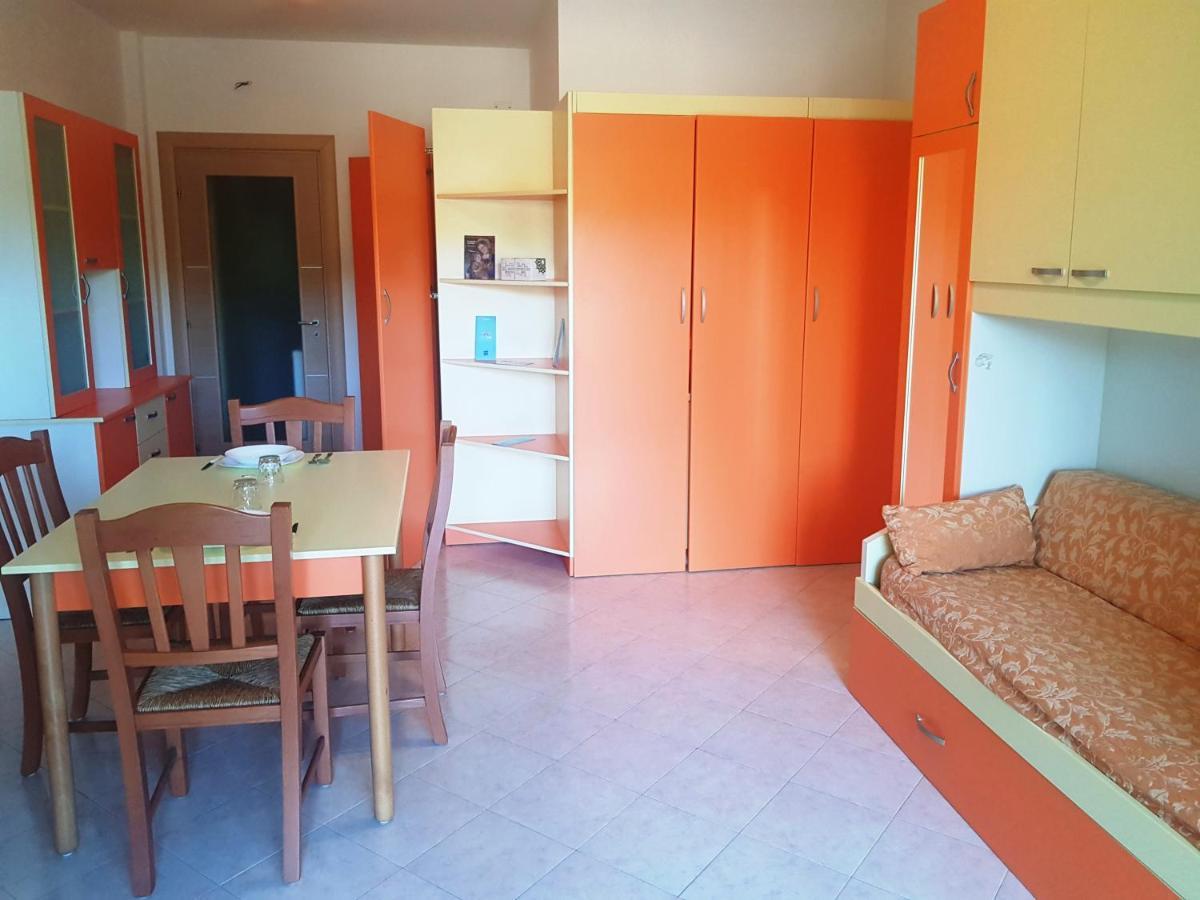 Apartment Ioniantravel Gallipoli