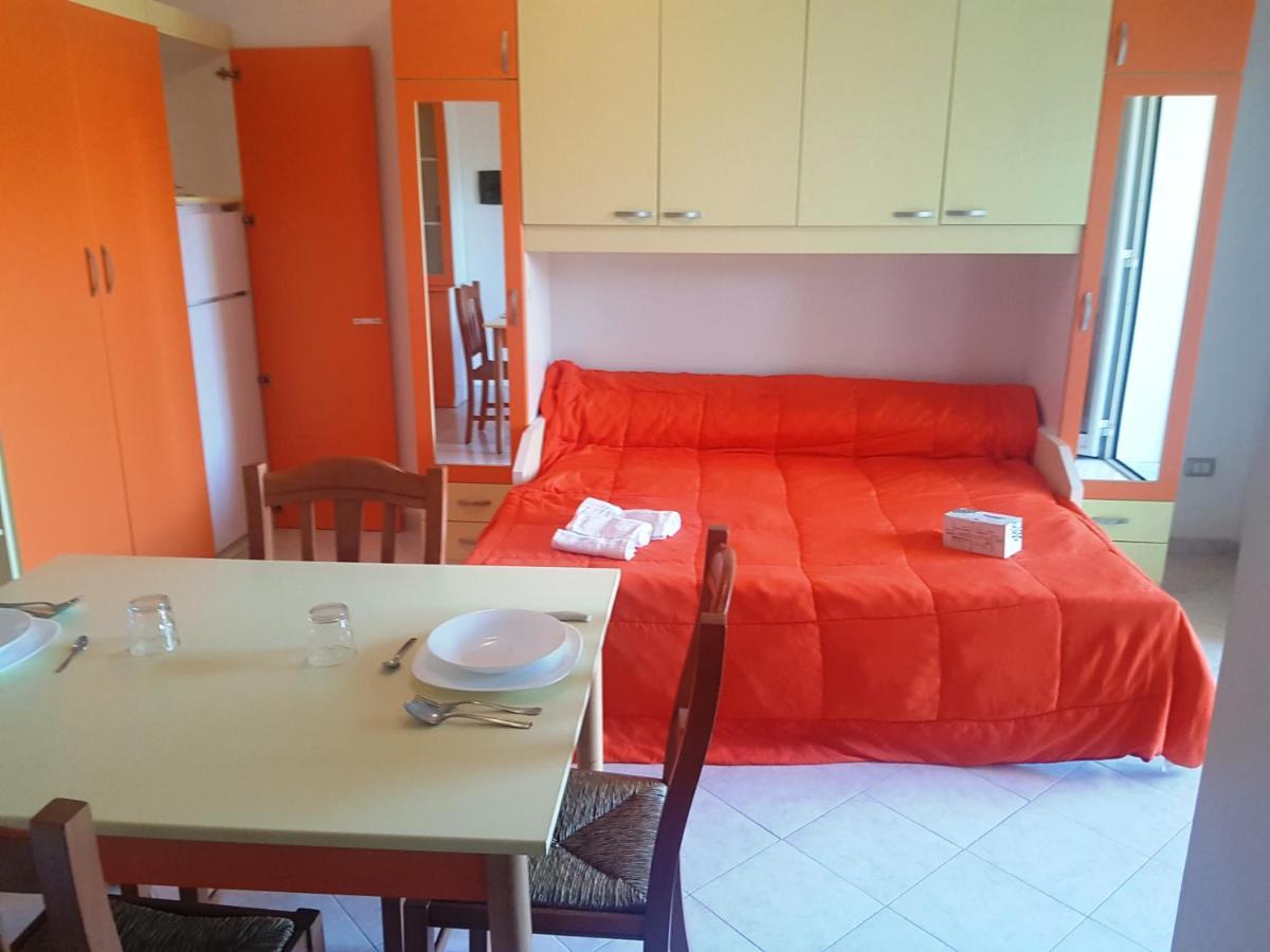 Ioniantravel Apartment *