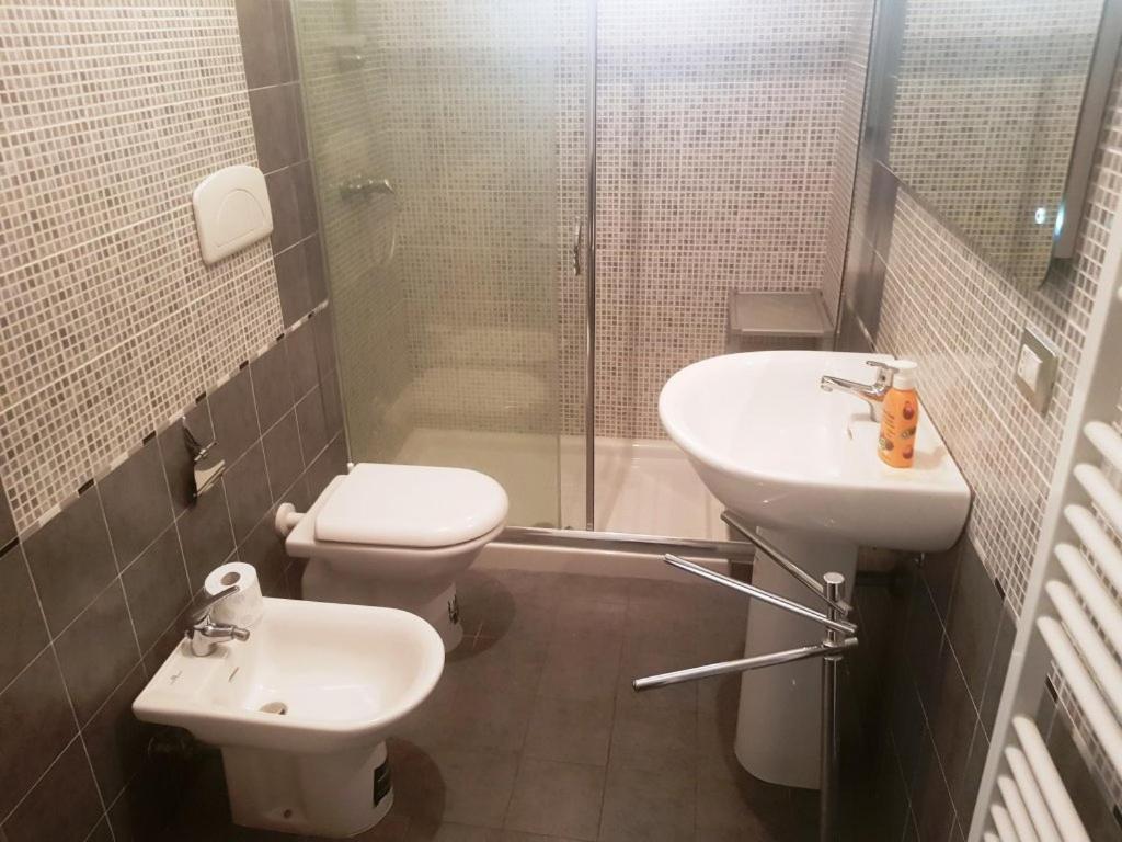 Apartment Ioniantravel *