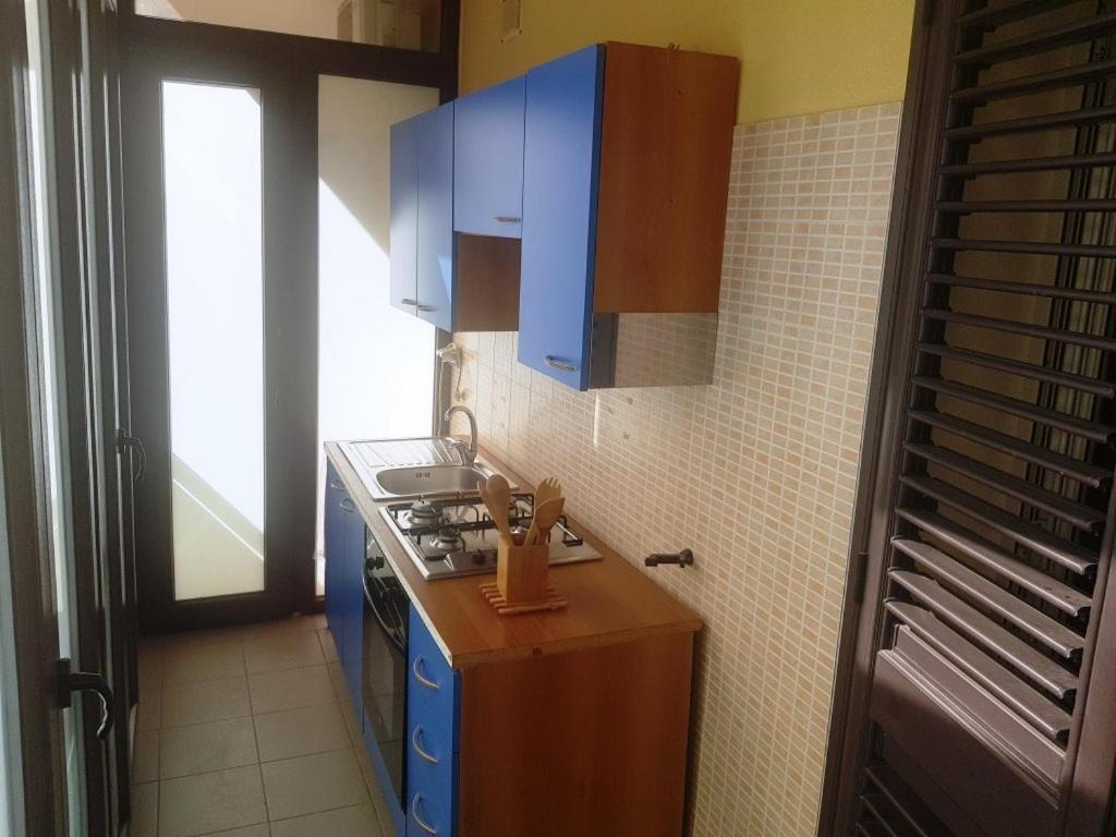 Apartment Ioniantravel Gallipoli