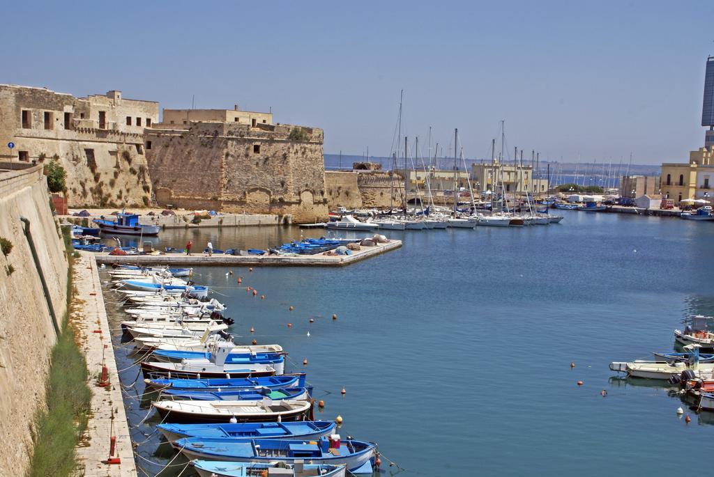 Ioniantravel Apartment