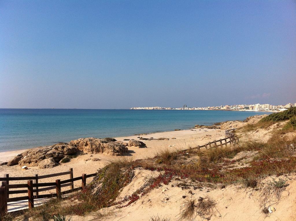 Ioniantravel Apartment Gallipoli