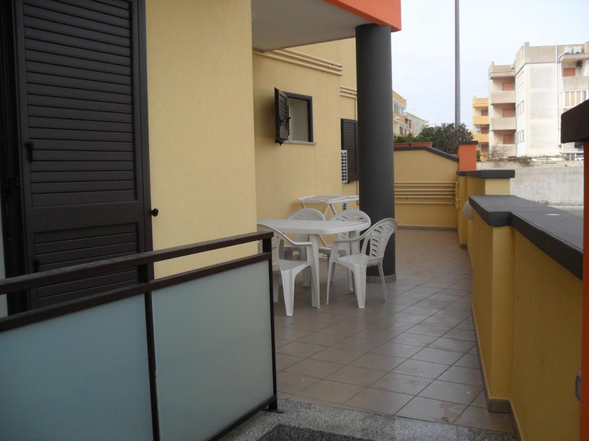 Ioniantravel Apartment